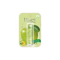 Lipice Son Dưỡng Lipice 4.3g - Hương Táo