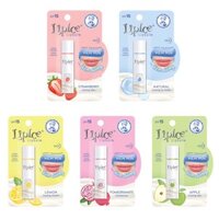 Lipice Son Dưỡng Môi Không Màu 4.3g