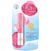 Lipice Son Lipice Sheer Color 2,4g - Không Hương