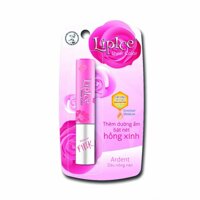 Lipice Son Lipice Sheer Color 2,4g - Hương Dâu