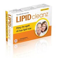 Lipid Cleanz