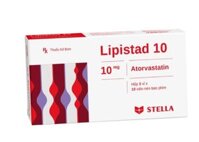 Lipistad 10 – Viên