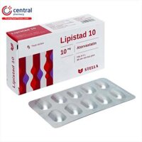 Lipistad 10