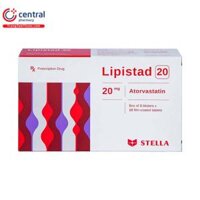 Lipistad 20