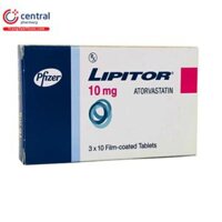 Lipitor 10 mg