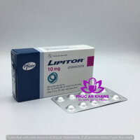 Lipitor 10mg
