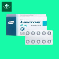Lipitor 40mg