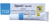 LIPOSIC EYE 0,2% Type 10G