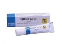 LIPOSIC EYE GEL