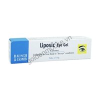 LIPOSIC EYE GEL