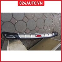 Lippo, líp chia pô ô tô i10 Hatchback/Sedan 2017-2018-2019-2020 chuẩn form xe thể thao