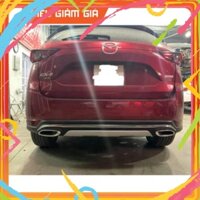 lippo mazda cx5 zin theo xe, líp chia pô mazda cx5 2018 -2020-2021 HÀNG CAO CẤP