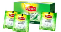 Lipton trà xanh 22×2 g