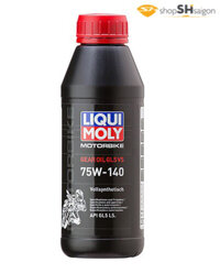 Liqui Moly – Nhớt Hộp Số 75W140 500ml (3072)