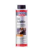 LIQUI MOLY PHỤ GIA NHỚT ĐỘNG CƠ MOS2 2500