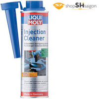 Liqui Moly – Phụ Gia Súc Béc Xăng 300ml (1803)