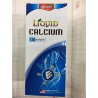 Liquid Calcium 150 viên