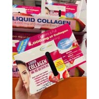 LIQUID COLLAGEN ONE-PER-DAY 4000MG