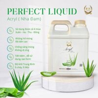 Liquid Nha Đam (Aloe Vera) 2000ml