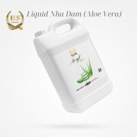 Liquid Nha Đam (Aloe Vera) 2000ml