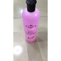 LiQuid: ủ phá sơn, phá gel bột,rửa cọ