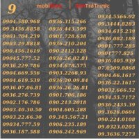 Lis 9. Sim mobifone số đẹp đâu đầu 07 ,08, 09 năm sinh. đăng ký các gói cước combo siêu ưu đãi.