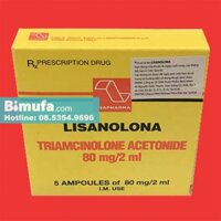 Lisanolona