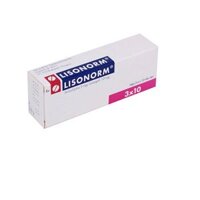 Lisonorm AMLodipin 5Mg (h/30v)