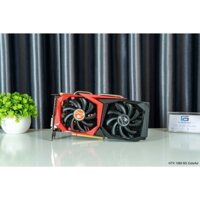 List Card màn hình RTX 2060 / 1660 6G / 1060 6G / 1050Ti / 1050 / GTX 960/950/ 750Ti / GT730 chiến Game cực ngọt - BH 1T