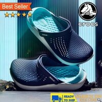 Literide Clog dép dép chống thấm nước