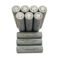 LITHIUM BATTERY INR18650 2000MAH