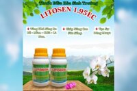 Litosen 1.95EC điều hòa sinh trưởng