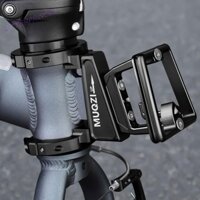 [Litterprinces.vn] Bộ chuyển đổi Pannier mũi lợn xe đạp gấp cho xe đạp gấp Birdy Dahon SP8 412