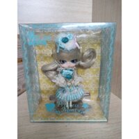 Little Byul Princess Minty 5" Fashion Doll Pullip Groove Japan