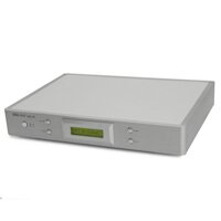 Little Dot DAC3 192KHz 24bit Digital to Analog Converter DAC New Version Two WM8741 Silver