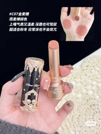 Little Hoa Biết Angels Dòng Glossy Son Môi