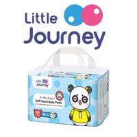 Little Journey Baby Tã Quần Bé Trai Hành Trình Nhỏ S60,M52, L44, XL40, XXL38, XXL36