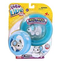 Little Live Pets: Nơi bán giá rẻ, uy tín, chất lượng nhất | Websosanh