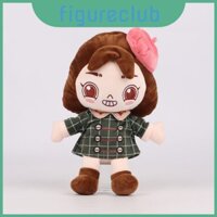 Little Misfortune Dễ Thương Nhồi Bông Sang Trọng Hình Mềm Mại Cudly Đồ Chơi Dành Cho Người Sưu Tập Và Người Hâm Mộ