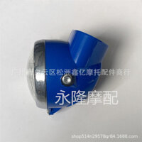 Little Monkey Hươu Cao Cổ Đồng Hồ Retro Sửa Đổi Đèn Pha Thành Phố Vàng DAX Bộ Đèn Pha / Nhạc Cụ / Chụp Đèn Nhựa Sản Phẩm Chất Lượng Cao Sản Phẩm Nhà Máy