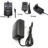 Littlegroot 9V 2A AC/DC Adapter Cấp Nguồn Cho Camera Quan Sát An Ninh Đầu Ghi Hình Camera