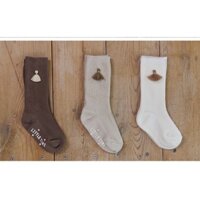 [LITTLETINI] TẤT LEN BẮP CHÂN CHO BÉ TRAI BÉ GÁI