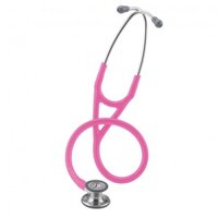 Littmann Cardiology IV Rose Pink 6161