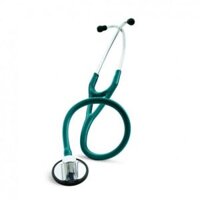 Littmann Master Cardiology Caribbean Blue