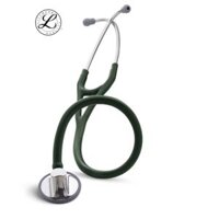 Littmann Master Cardiology Hunter Green
