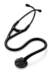 littmann master cardiology black edition 2161