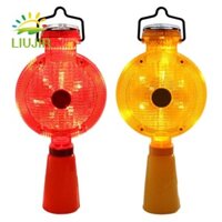 Liujir Beacon Light Traffic Sân màu vàng