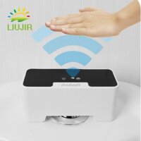 Liujir Cảm Ứng Bồn Cầu Xả Tiết Kiệm Nước Phòng Tắm Di Động