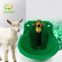 Liujir Cừu Chất Lỏng Uống Van Đồng Máy Đựng Nước Bò