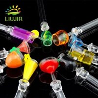 Liujir Ladle Stirrer Swizzle Bán Trộn Thanh Cocktail Uống 23cm Khuấy Trộn Que
